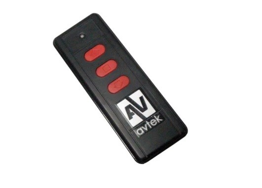 Avtek Business Electric Screen 300P Avtek Business Electric Screen 300P