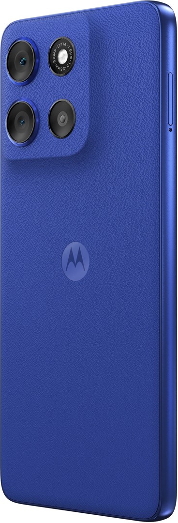 Motorola Moto g56 5G 8 GB 256 GB Dazzling Blue Motorola Moto g56 5G 8 GB 256 GB Dazzling Blue