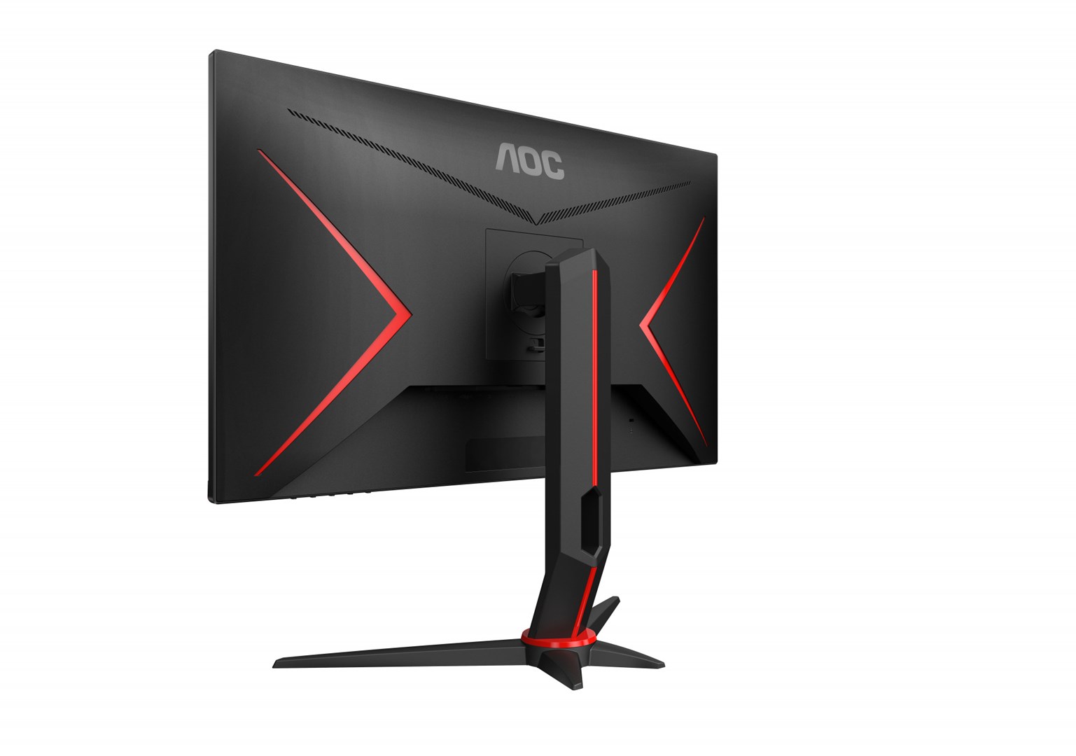 AOC G2 27G2ZN3/BK computer monitor 68.6 cm (27") 1920 x 1080 pixels Full HD LCD Black, Red AOC G2 27G2ZN3/BK computer monitor 68.6 cm (27") 1920 x 1080 pixels Full HD LCD Black, Red