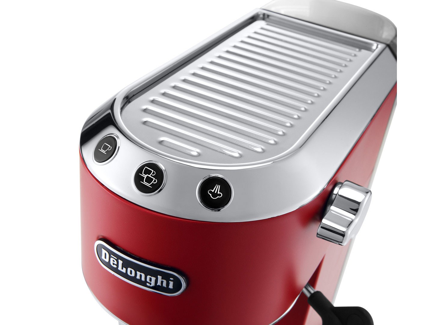 De’Longhi Dedica Style EC 685.R Semi-auto Espresso machine 1.1 L De’Longhi Dedica Style EC 685.R Semi-auto Espresso machine 1.1 L