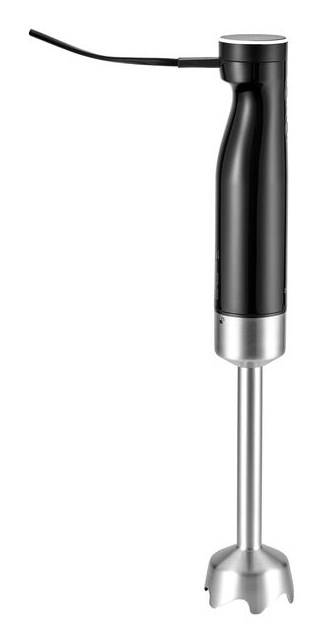 ZWILLING 53104-901-0 blender 0.6 L Immersion blender 800 W Black, Stainless steel ZWILLING 53104-901-0 blender 0.6 L Immersion blender 800 W Black, Stainless steel