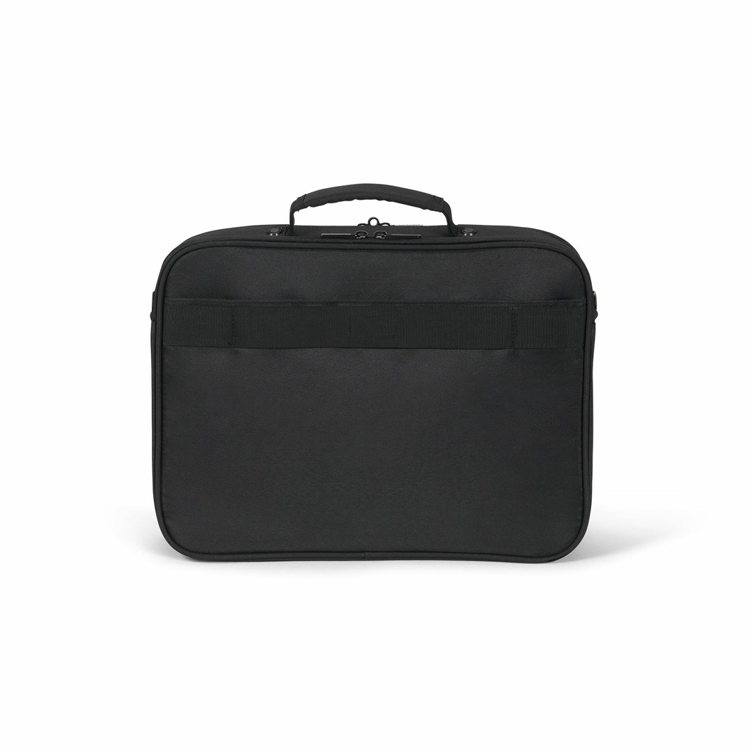 DICOTA D32031-RPET laptop case 43.9 cm (17.3") Briefcase Black DICOTA D32031-RPET laptop case 43.9 cm (17.3") Briefcase Black