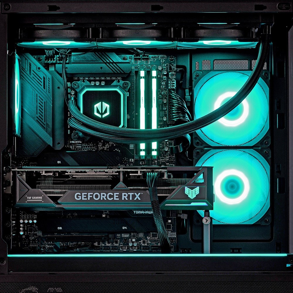 Actina 5901443417033 PC AMD Ryzen™ 9 7900 32 GB DDR5-SDRAM 1 TB SSD AMD Radeon RX 9070 XT Midi Tower Black Actina 5901443417033 PC AMD Ryzen™ 9 7900 32 GB DDR5-SDRAM 1 TB SSD AMD Radeon RX 9070 XT Midi Tower Black