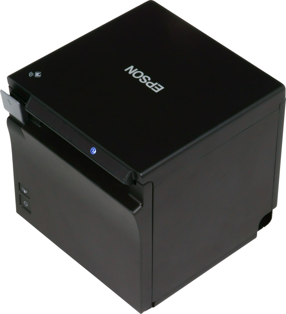 Epson TM-m30II (112) 203 x 203 DPI Wired & Wireless Direct thermal POS printer Epson TM-m30II (112) 203 x 203 DPI Wired & Wireless Direct thermal POS printer