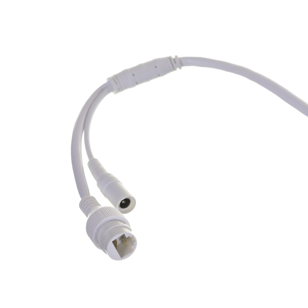 IP Camera HIKVISION DS-2CD1041G0-I/PL (2.8 MM) White IP Camera HIKVISION DS-2CD1041G0-I/PL (2.8 MM) White