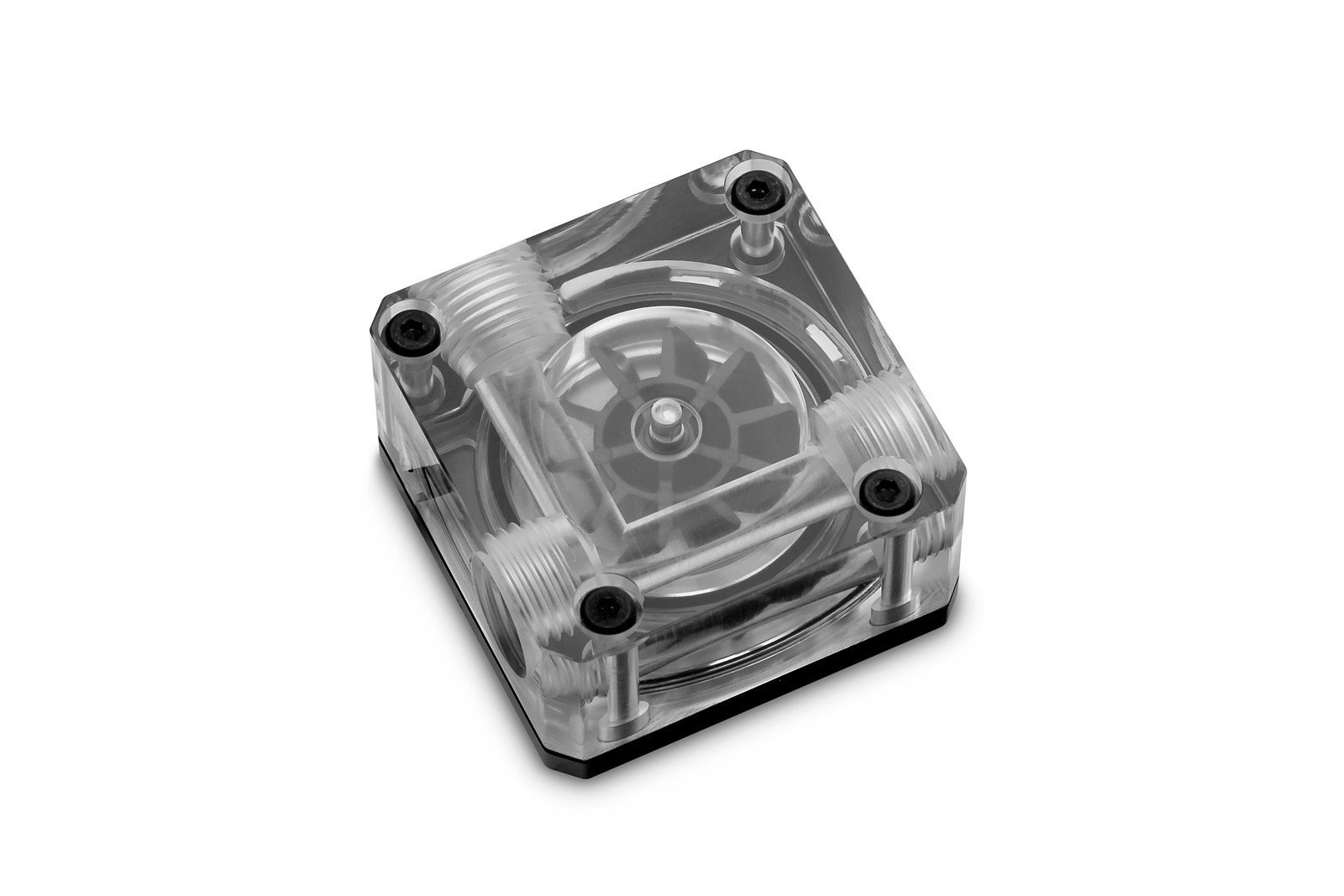 EK Water Blocks 3831109827178 computer cooling system part/accessory Flow indicator EK Water Blocks 3831109827178 computer cooling system part/accessory Flow indicator