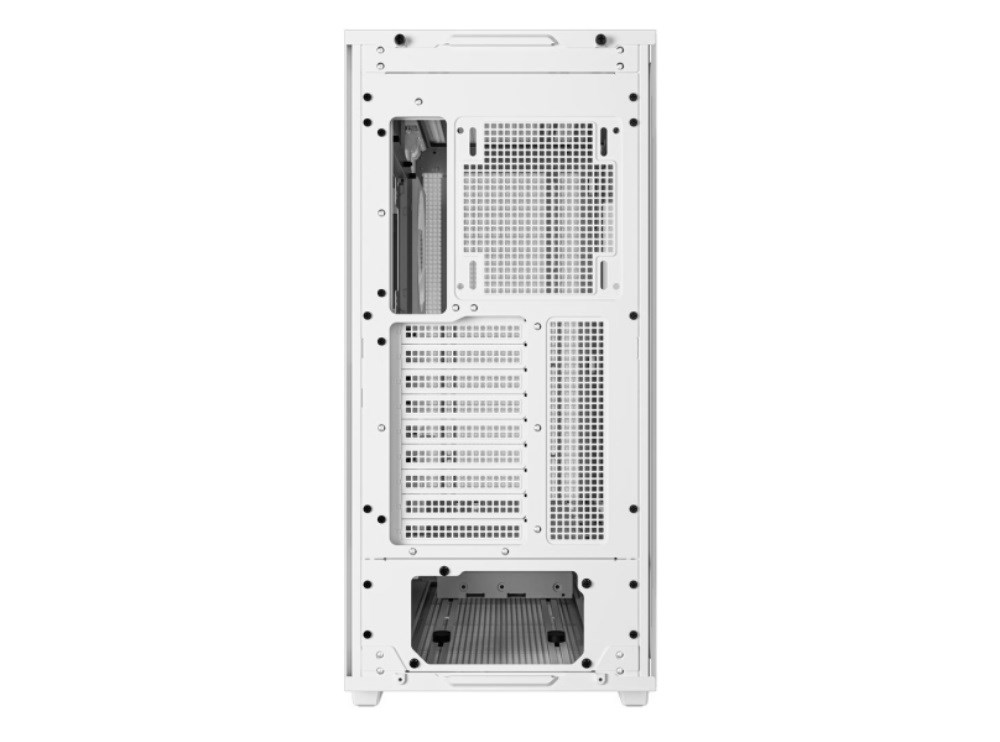 DeepCool MORPHEUS WH ATX+ - Computer case DeepCool MORPHEUS WH ATX+ - Computer case