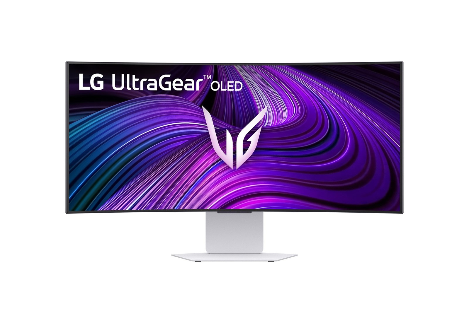 LG 34GX90SA-W computer monitor 86.4 cm (34") 3440 x 1440 pixels Wide Quad HD OLED White LG 34GX90SA-W computer monitor 86.4 cm (34") 3440 x 1440 pixels Wide Quad HD OLED White