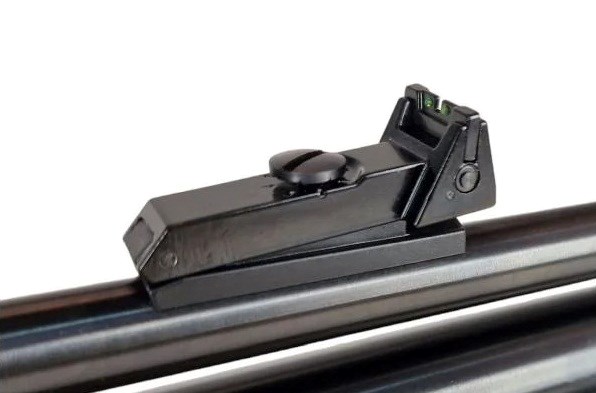 Beeman Chief III Plus S Carbine air rifle with regulator PCP-polymer k.5,5 mm Ekp Beeman Chief III Plus S Carbine air rifle with regulator PCP-polymer k.5,5 mm Ekp