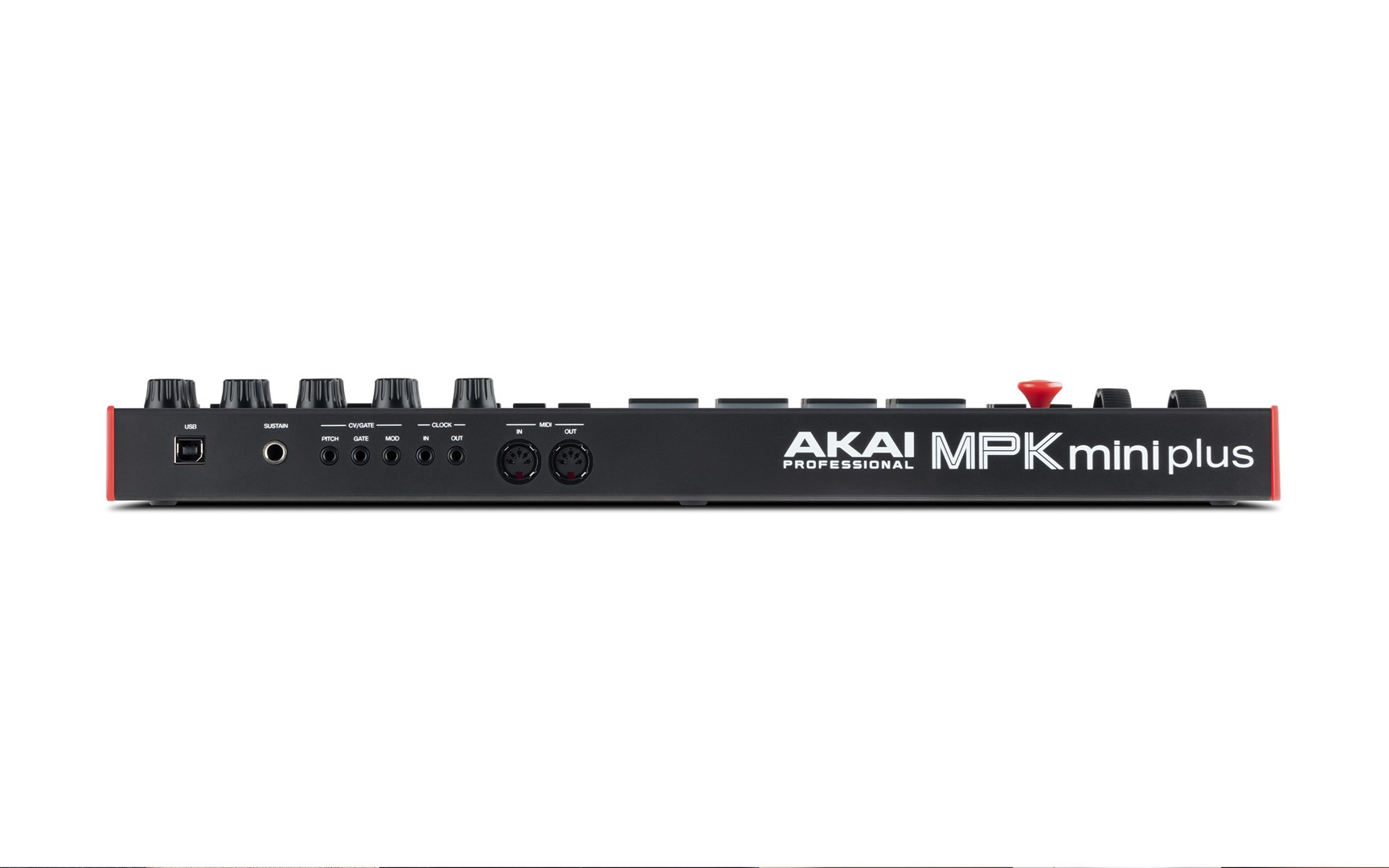 AKAI MPK MINI PLUS - Mini Keyboard Control... ca AKAI MPK MINI PLUS - Mini Keyboard Control... ca