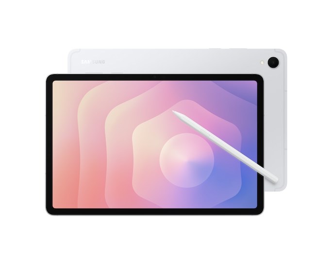 Samsung Galaxy Tab S11 128 GB 27.9 cm (11") 12 GB Wi-Fi 6 (802.11ax) Silver Samsung Galaxy Tab S11 128 GB 27.9 cm (11") 12 GB Wi-Fi 6 (802.11ax) Silver
