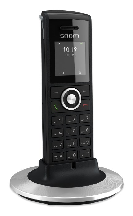 Snom M25 Black Snom M25 Black