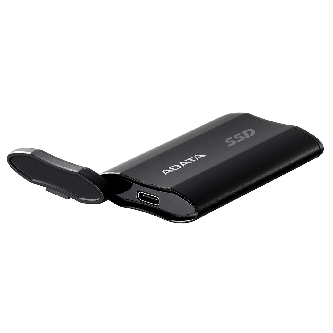 ADATA SD810 500 GB Black ADATA SD810 500 GB Black