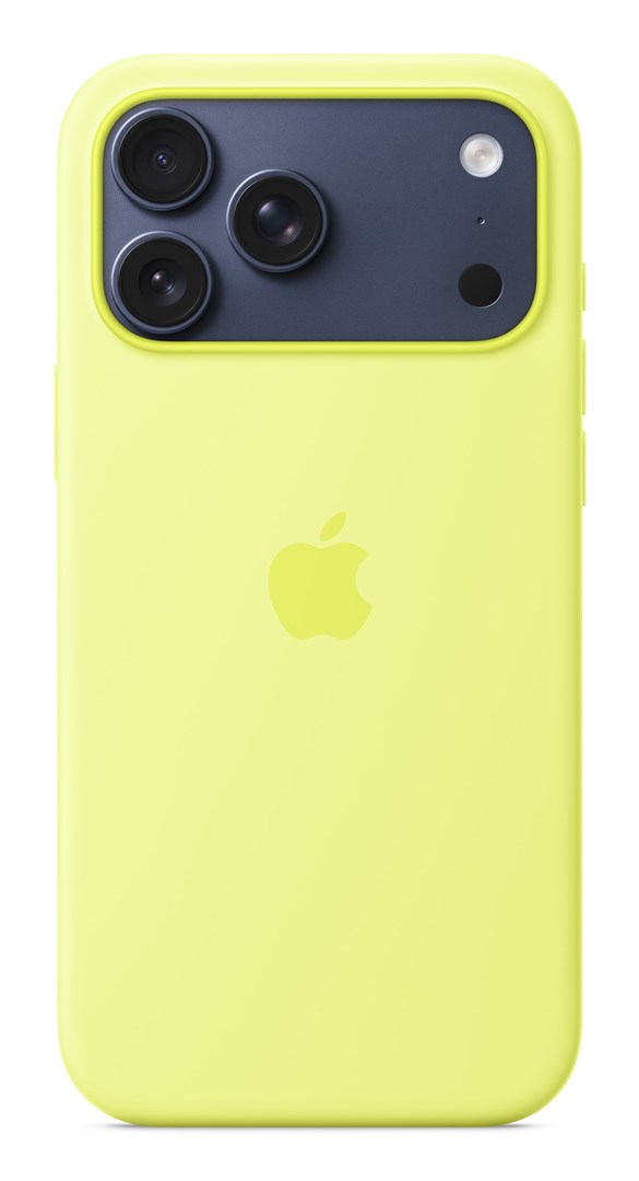 Silicone case for iPhone 17 Pro Max Silicone case for iPhone 17 Pro Max