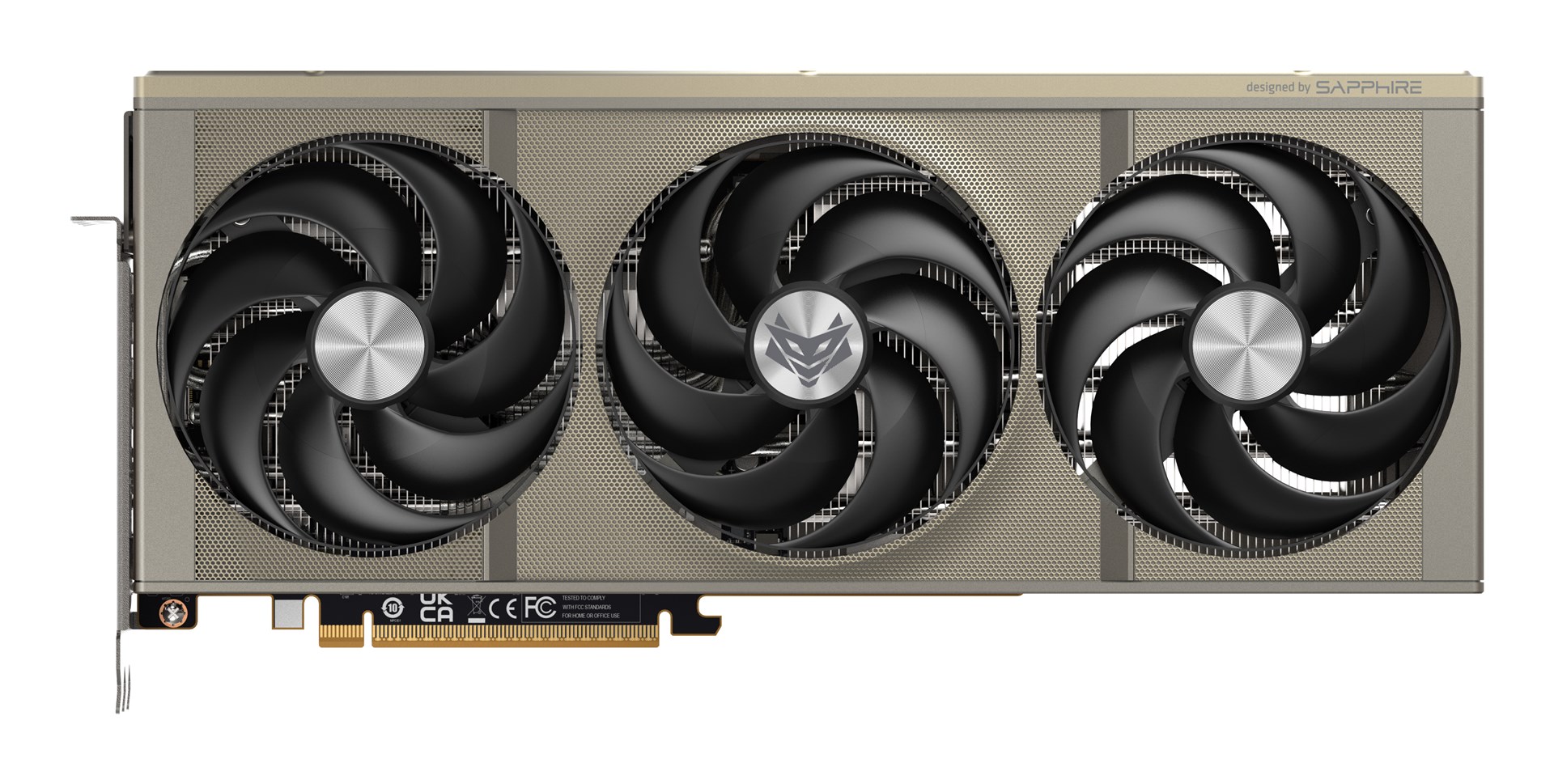 Sapphire NITRO+ Radeon RX 9070 XT AMD 16 GB GDDR6 Sapphire NITRO+ Radeon RX 9070 XT AMD 16 GB GDDR6