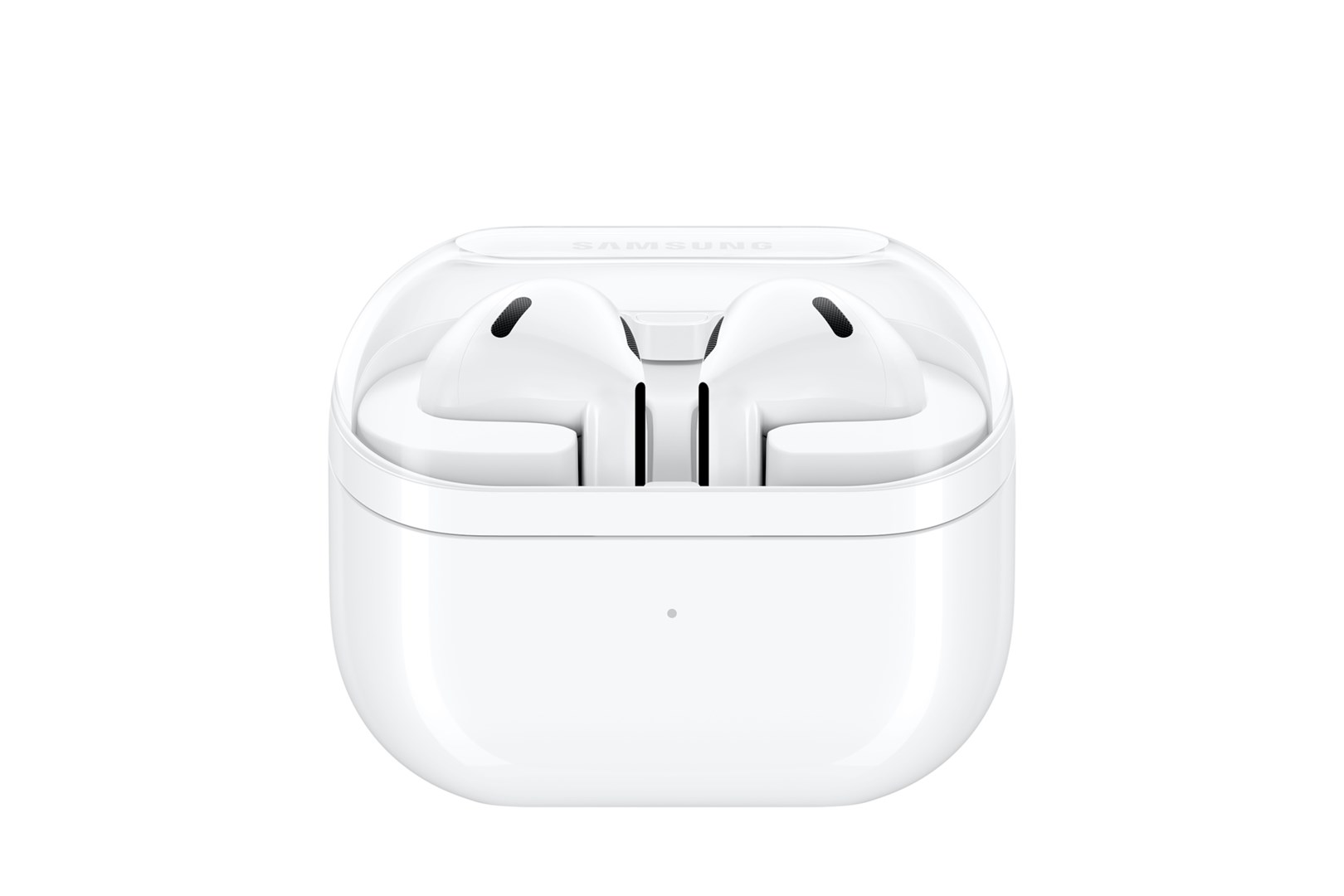 Samsung Galaxy Buds3 Headset True Wireless Stereo (TWS) In-ear Calls/Music USB Type-C Bluetooth White Samsung Galaxy Buds3 Headset True Wireless Stereo (TWS) In-ear Calls/Music USB Type-C Bluetooth White