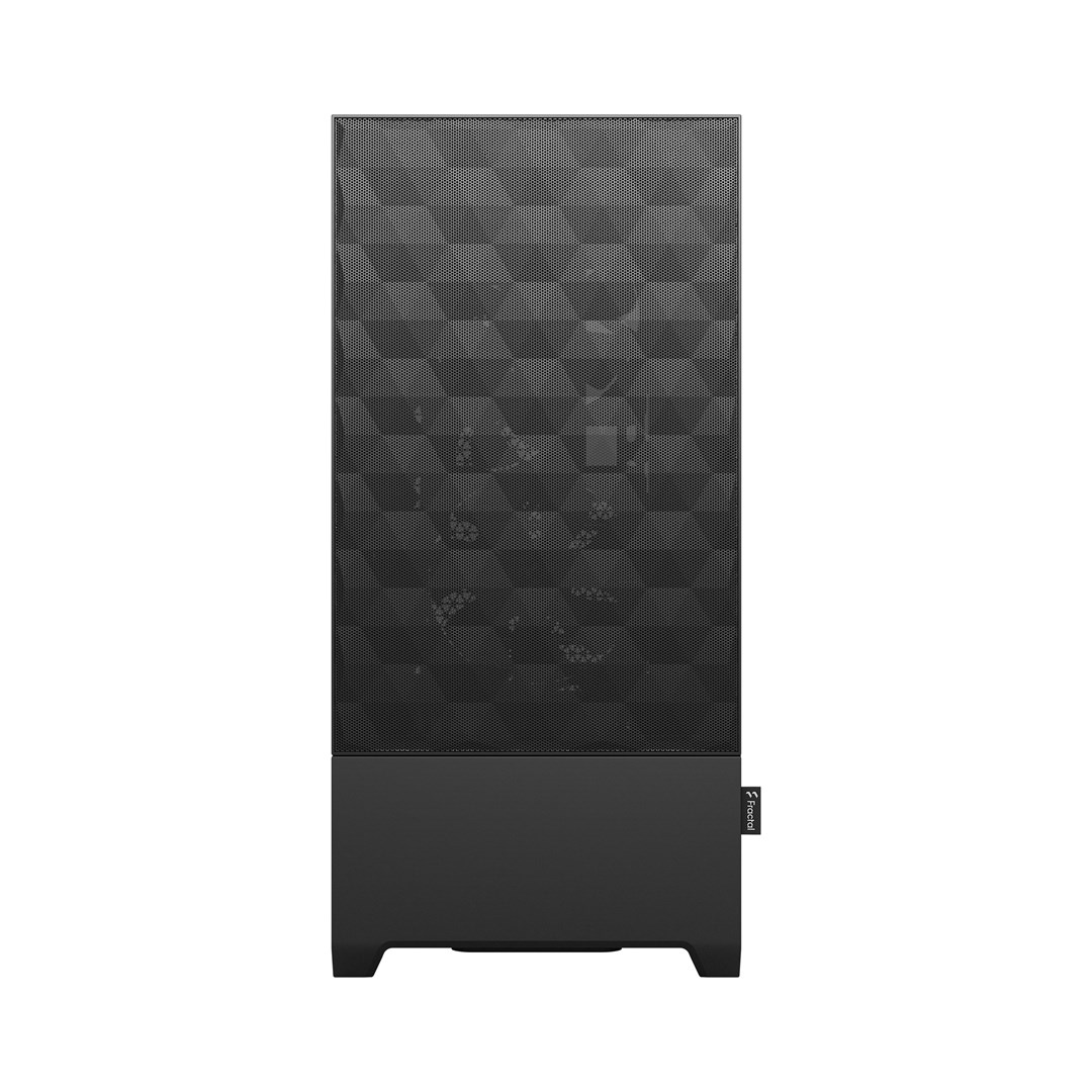 Fractal Design Pop Air Tower Black Fractal Design Pop Air Tower Black