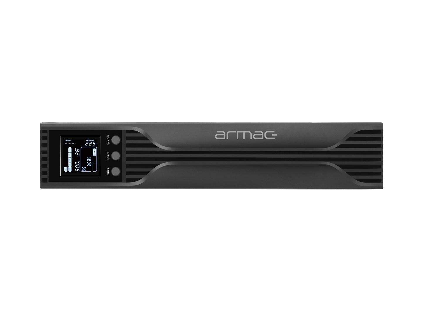 Emergency power supply Armac UPS RACK LINE-INTERACTIVE R/3000I/PSW Emergency power supply Armac UPS RACK LINE-INTERACTIVE R/3000I/PSW
