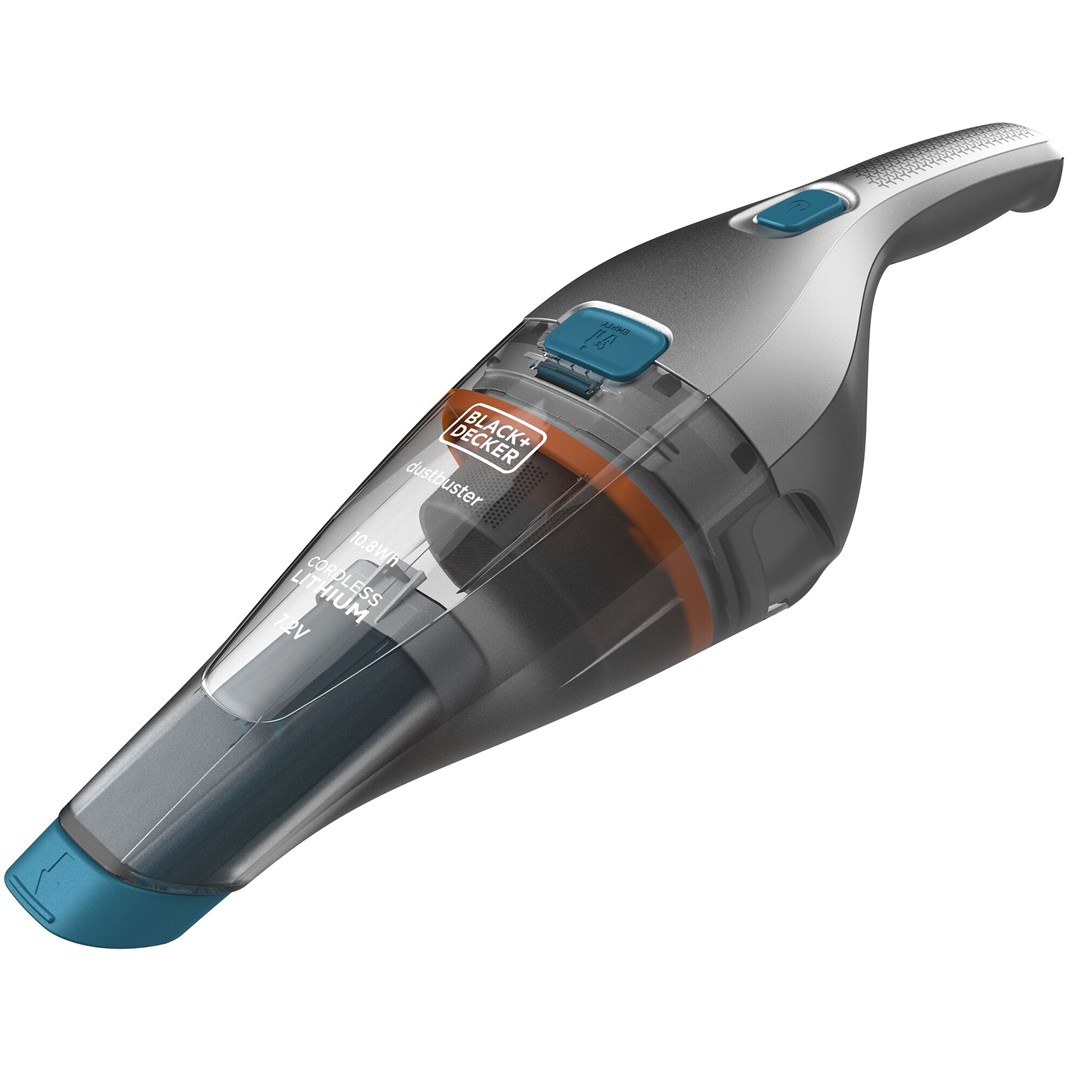 BLACK+DECKER HOUSEHOLD VACUUM CLEANER 10.8V NVC215WA-QW BLACK+DECKER HOUSEHOLD VACUUM CLEANER 10.8V NVC215WA-QW