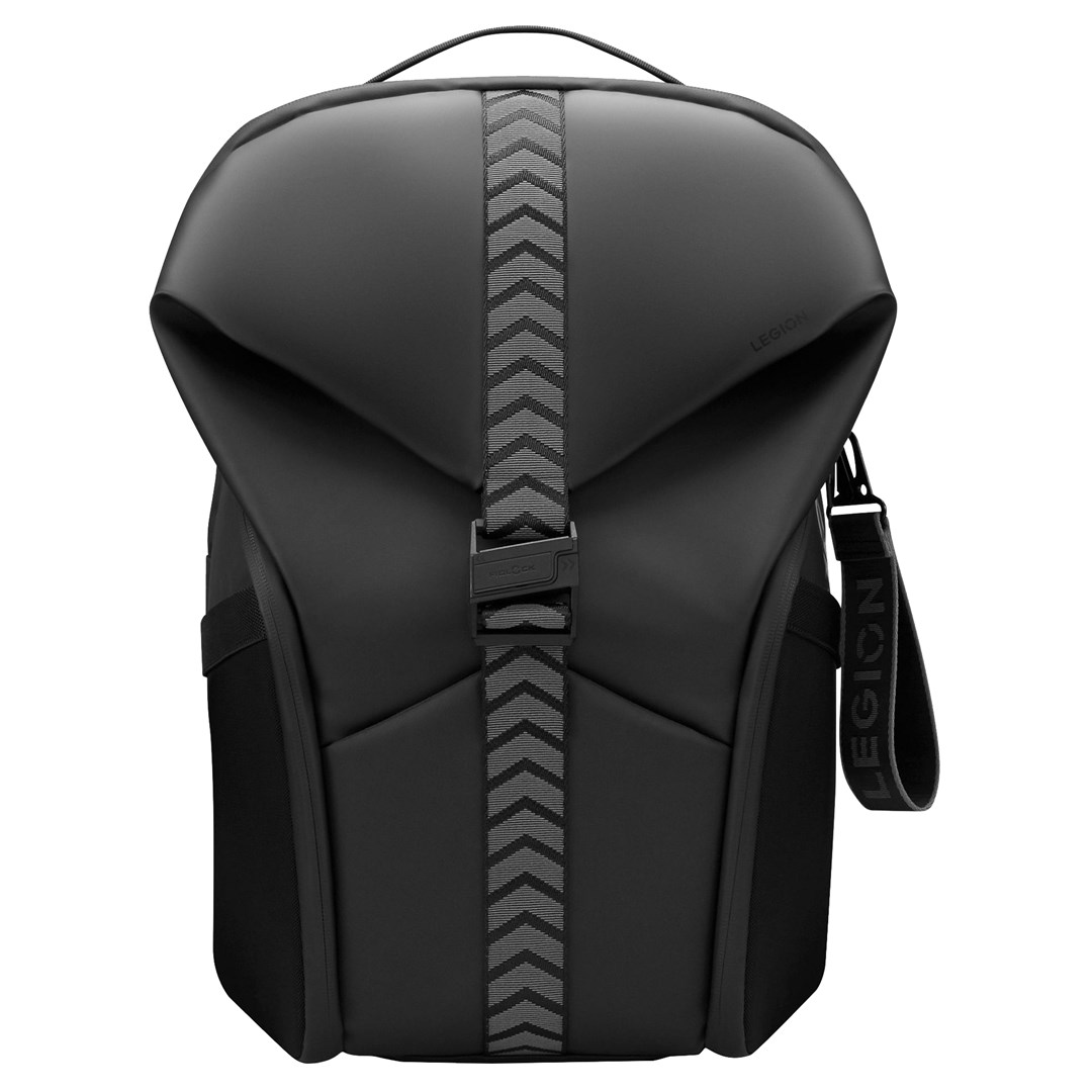 Lenovo GX41M53147 laptop case 40.6 cm (16") Backpack Black Lenovo GX41M53147 laptop case 40.6 cm (16") Backpack Black