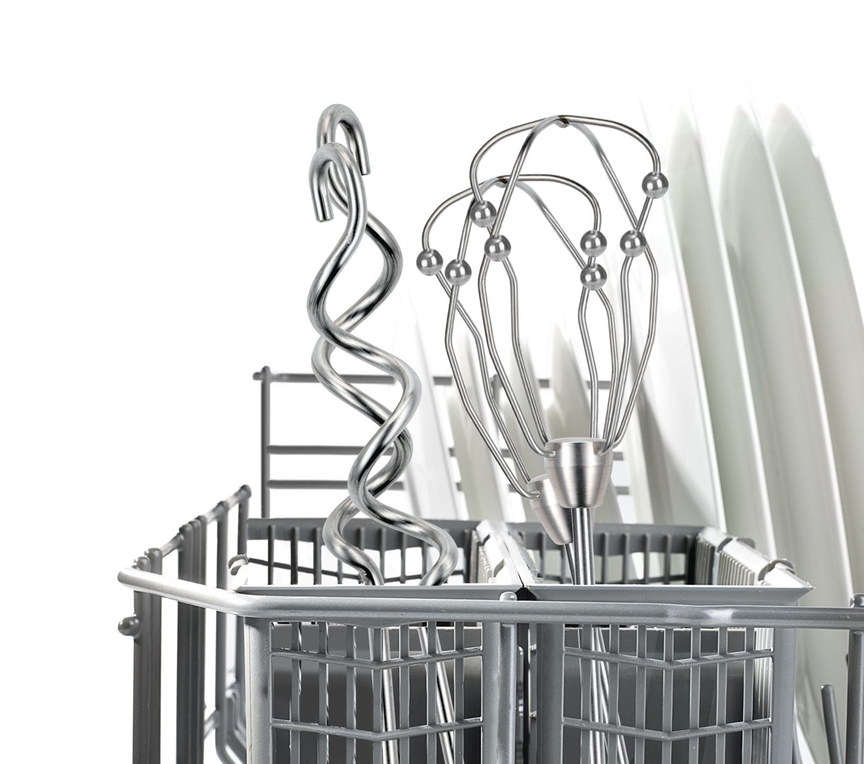 Bosch MFQ4020 mixer Hand mixer 450 W Anthracite, White Bosch MFQ4020 mixer Hand mixer 450 W Anthracite, White