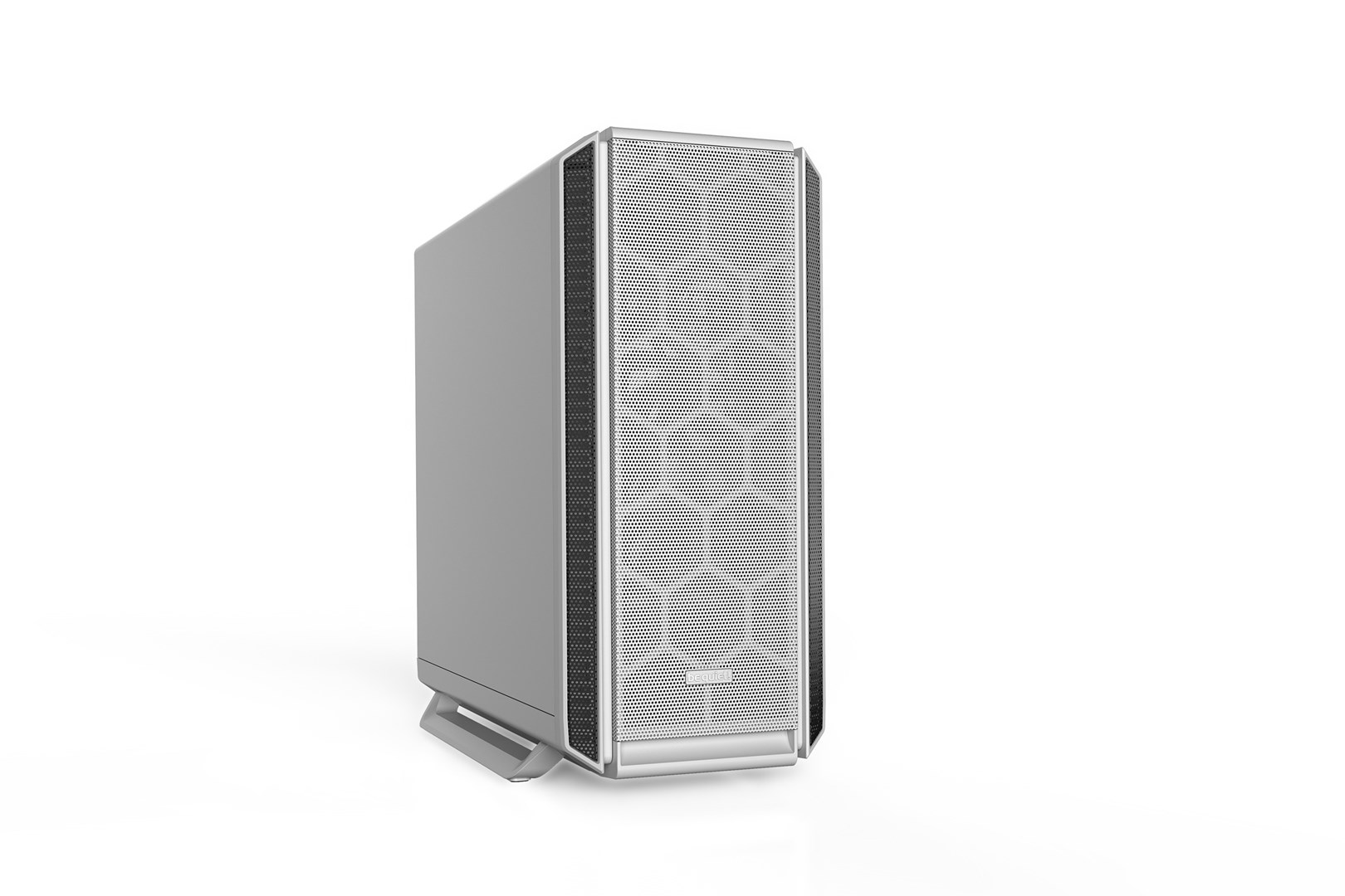 be quiet! Silent Base 802 White Midi Tower be quiet! Silent Base 802 White Midi Tower
