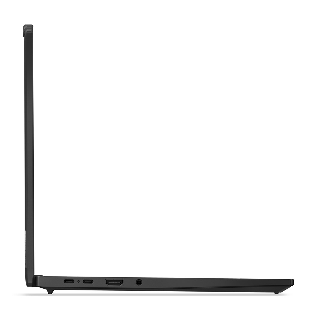 Lenovo ThinkPad T14s Gen 6 (Snapdragon) Copilot+ PC Qualcomm Snapdragon X1E-78-100 Laptop 35.6 cm (14") WUXGA 32 GB LPDDR5x-SDRAM 1 TB SSD Wi-Fi 7 (802.11be) Windows 11 Pro English Black Lenovo ThinkPad T14s Gen 6 (Snapdragon) Copilot+ PC Qualcomm Snapdragon X1E-78-100 Laptop 35.6 cm (14") WUXGA 32 GB LPDDR5x-SDRAM 1 TB SSD Wi-Fi 7 (802.11be) Windows 11 Pro English Black