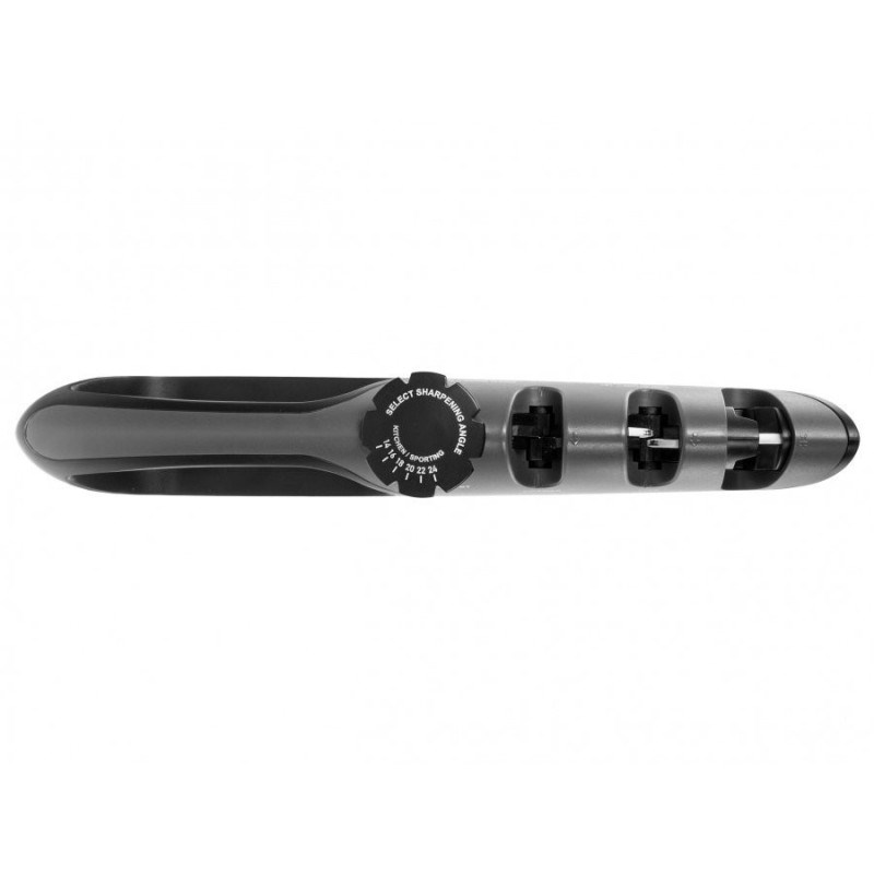 Knife sharpener THE EDGE pointSHARP 14-24° (555-001) Knife sharpener THE EDGE pointSHARP 14-24° (555-001)