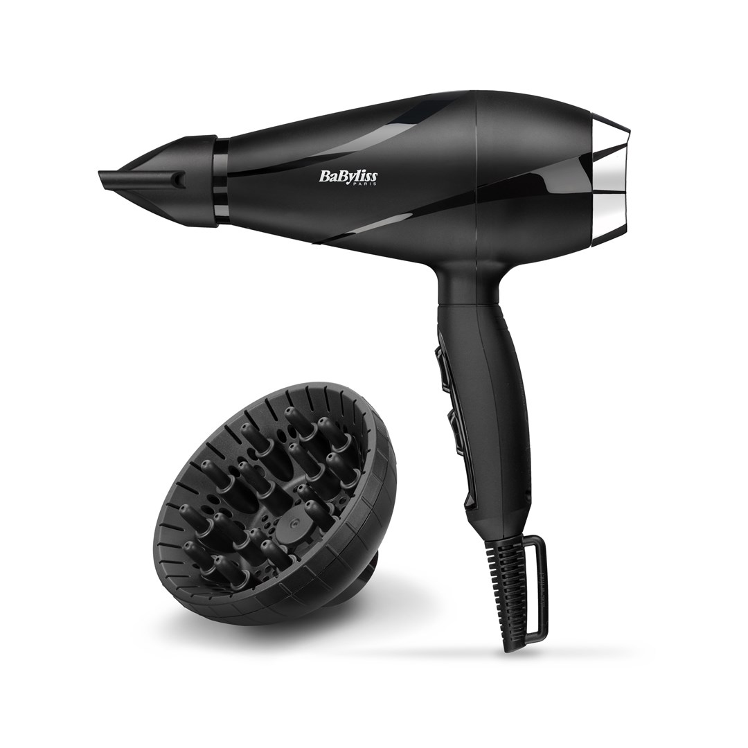 BaByliss Shine Pro 2100 BaByliss Shine Pro 2100