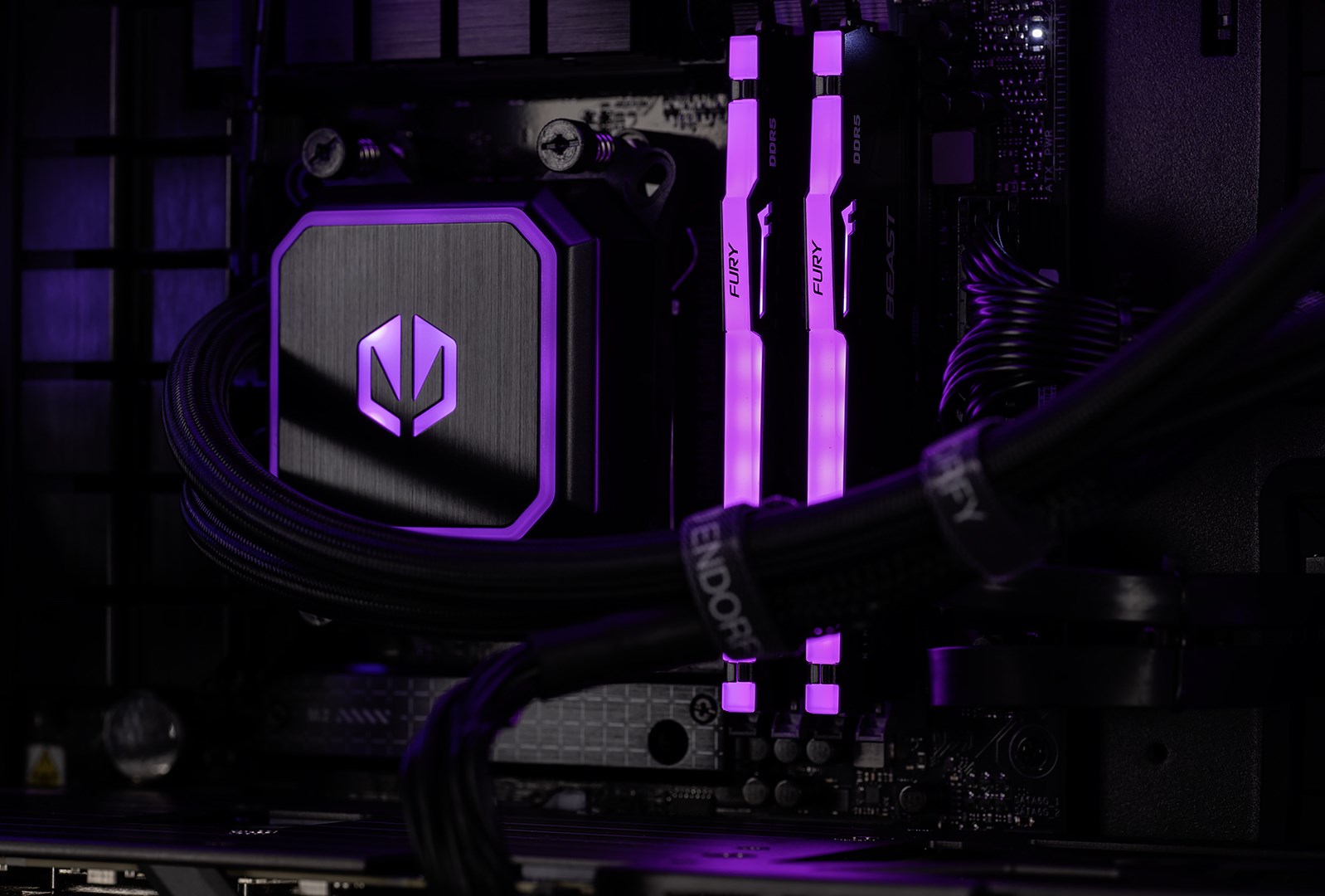 Actina 5901443411901 PC AMD Ryzen™ 9 9900X 32 GB DDR5-SDRAM 2 TB SSD NVIDIA GeForce RTX 5080 Midi Tower Black Actina 5901443411901 PC AMD Ryzen™ 9 9900X 32 GB DDR5-SDRAM 2 TB SSD NVIDIA GeForce RTX 5080 Midi Tower Black