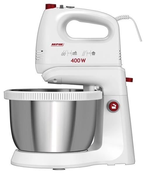 MMR-21Z mixer with rotating bowl MMR-21Z mixer with rotating bowl