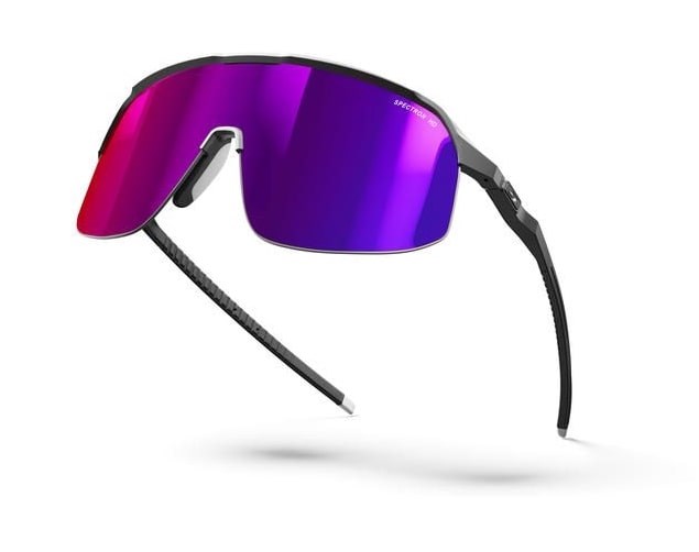 Glasses Julbo Density Black Glasses Julbo Density Black