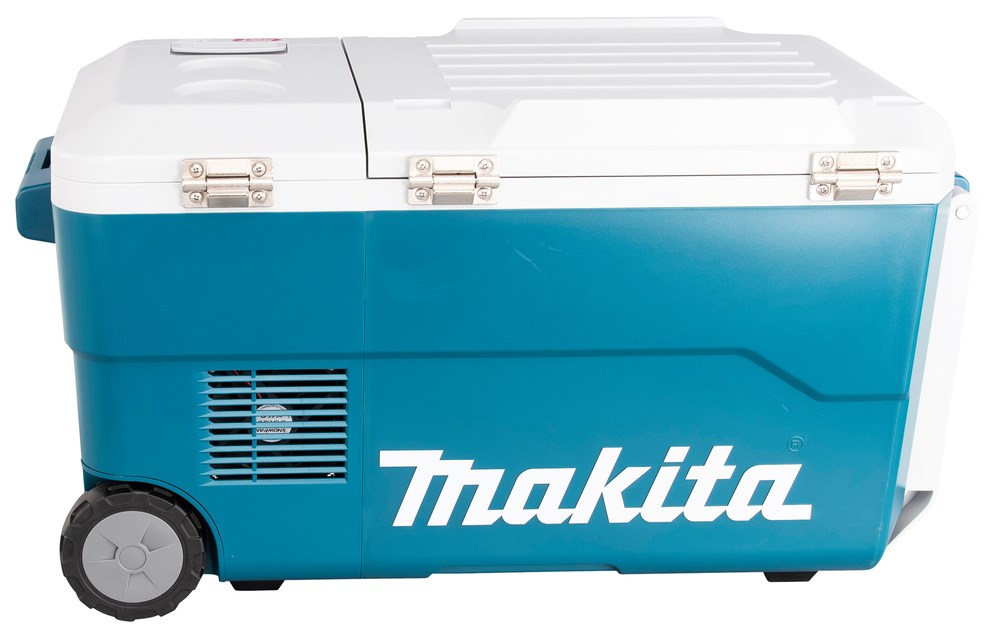 MAKITA. FRIDGE-HEATER 18V40V XGT/230V MAKITA. FRIDGE-HEATER 18V40V XGT/230V