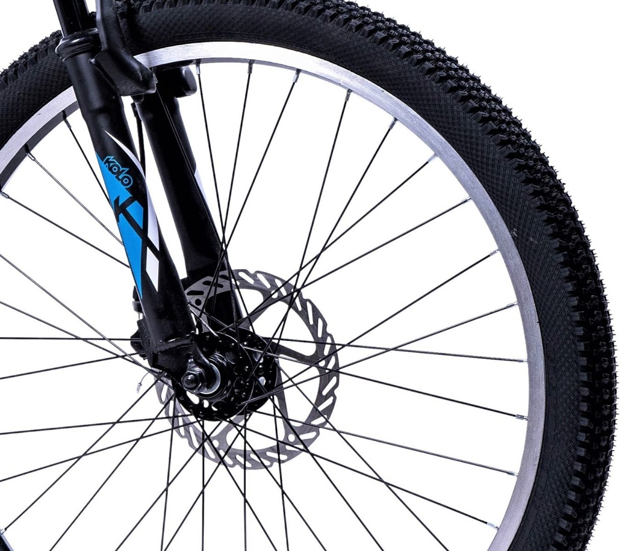 Huffy Extent Mountain bike Blue Huffy Extent Mountain bike Blue