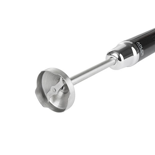 Adler AD 4617 blender Immersion blender Black,Silver 350 W Adler AD 4617 blender Immersion blender Black,Silver 350 W