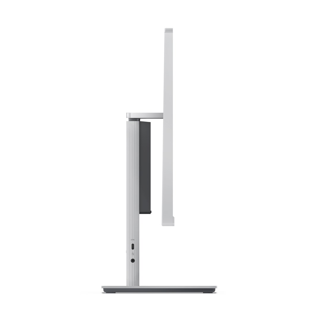 Lenovo IdeaCentre AIO 24IRH9 Intel® Core™ i5 i5-13420H 60.5 cm (23.8") FHD All-in-One PC 16 GB DDR5-SDRAM 1 TB SSD Windows 11 Home Wi-Fi 6 (802.11ax) Grey Lenovo IdeaCentre AIO 24IRH9 Intel® Core™ i5 i5-13420H 60.5 cm (23.8") FHD All-in-One PC 16 GB DDR5-SDRAM 1 TB SSD Windows 11 Home Wi-Fi 6 (802.11ax) Grey