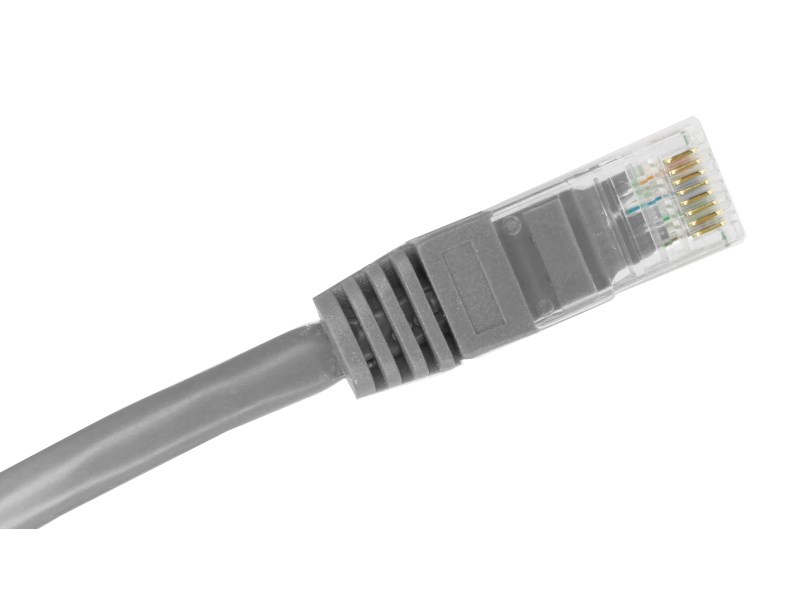 Alantec KKU5SZA0.25 networking cable Grey 0.25 m Cat5e U/UTP (UTP) Alantec KKU5SZA0.25 networking cable Grey 0.25 m Cat5e U/UTP (UTP)