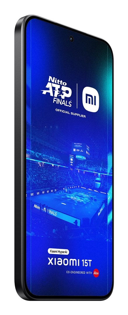 Xiaomi 15T 17.4 cm (6.83") 12 GB 256 GB 5500 mAh Black Xiaomi 15T 17.4 cm (6.83") 12 GB 256 GB 5500 mAh Black