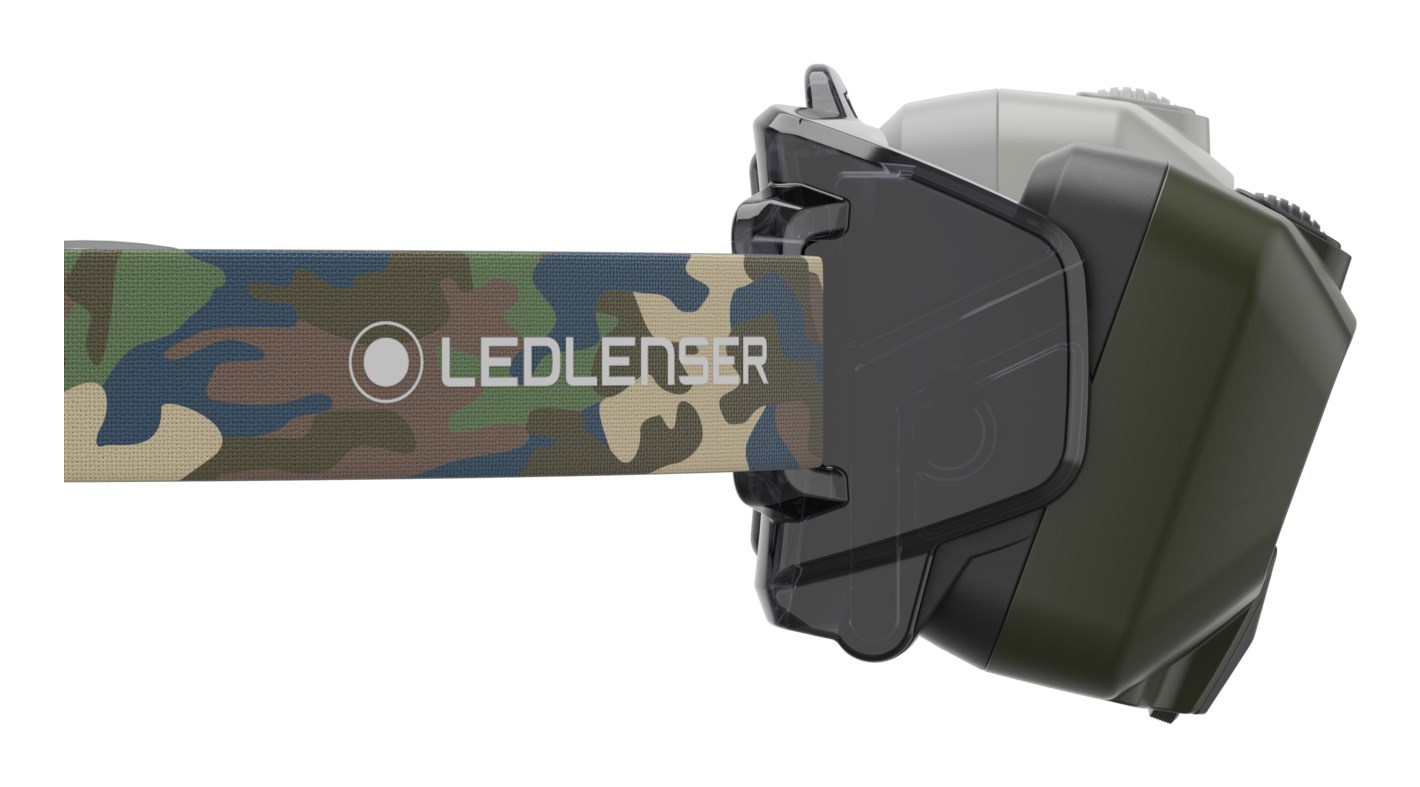 Ledlenser 503089 flashlight Multicolour Headband flashlight LED Ledlenser 503089 flashlight Multicolour Headband flashlight LED