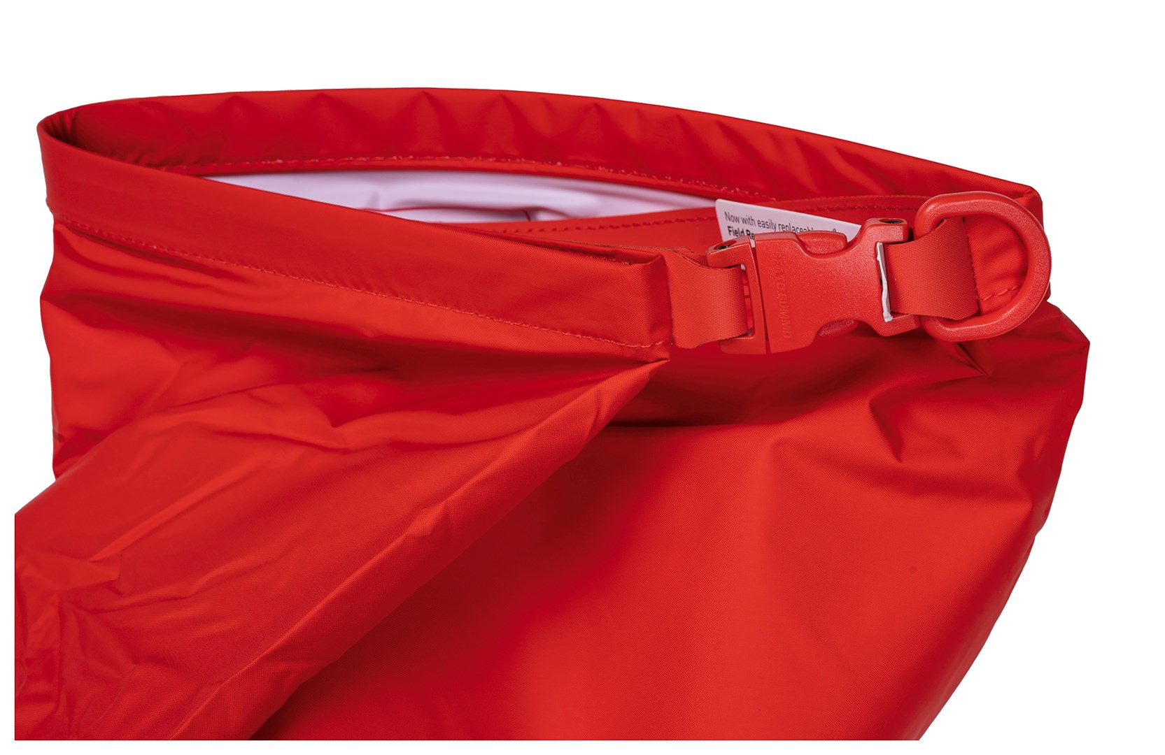 SEA TO SUMMIT Lightweight 35l Spicy Orange waterproof bag SEA TO SUMMIT Lightweight 35l Spicy Orange waterproof bag