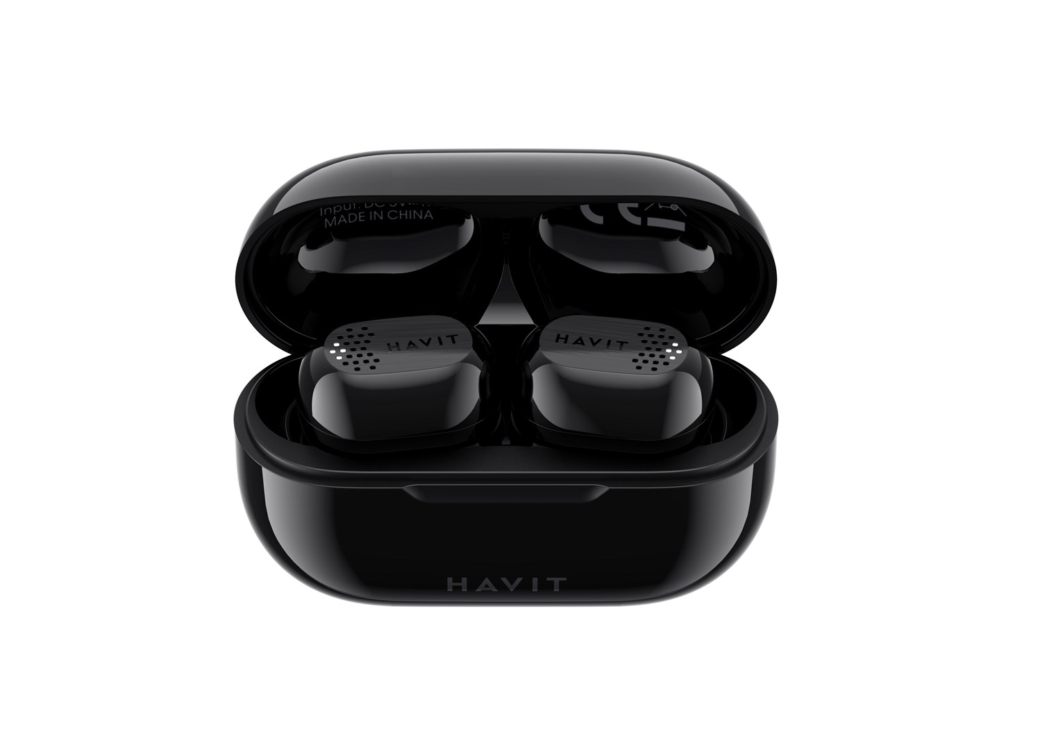 Havit TW925 - TWS wireless headphones (black) Havit TW925 - TWS wireless headphones (black)