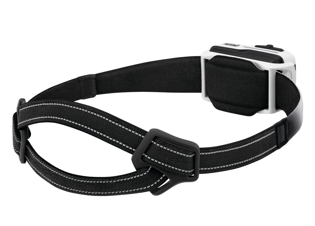 Petzl SWIFT RL Black, White Headband flashlight LED Petzl SWIFT RL Black, White Headband flashlight LED