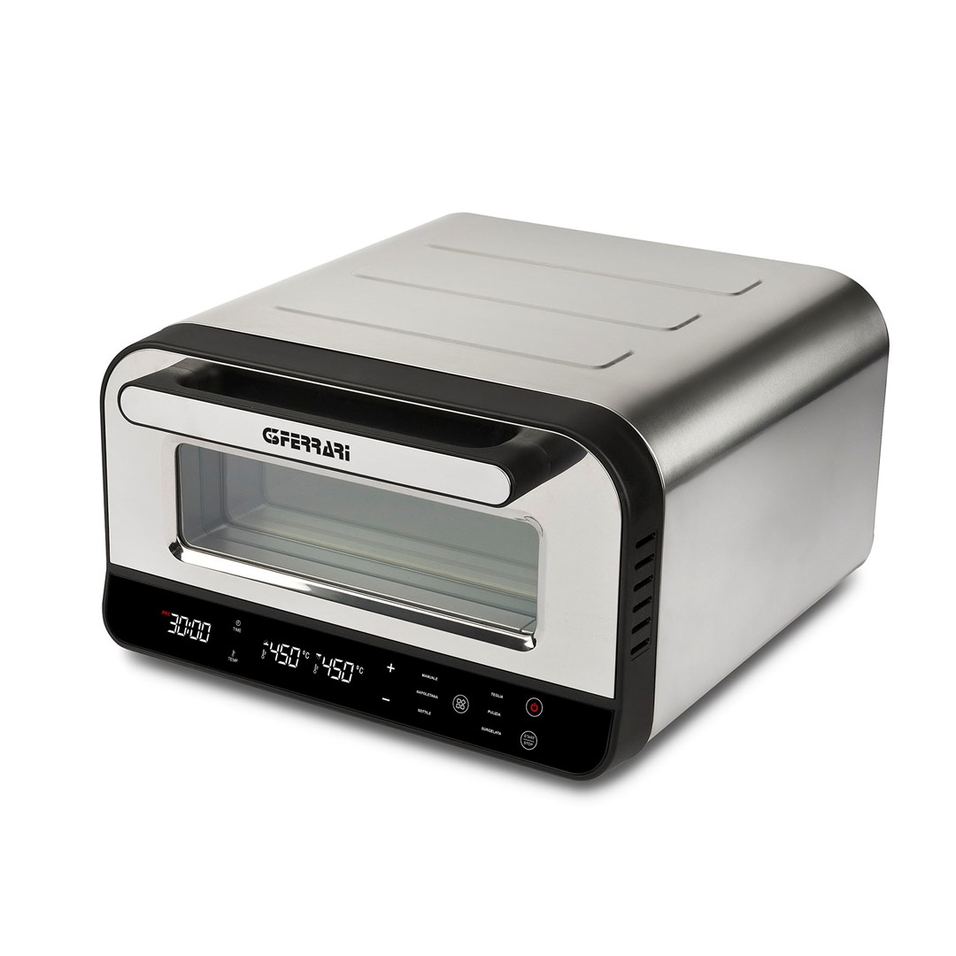 G3Ferrari pizza oven G10204 G3Ferrari pizza oven G10204