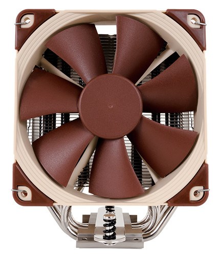 Noctua NH-U12S AM4 - processor-kler Noctua NH-U12S AM4 - processor-kler