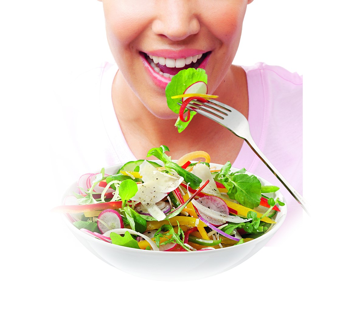 Philips Viva Collection HR1388/80 SaladMaker Philips Viva Collection HR1388/80 SaladMaker
