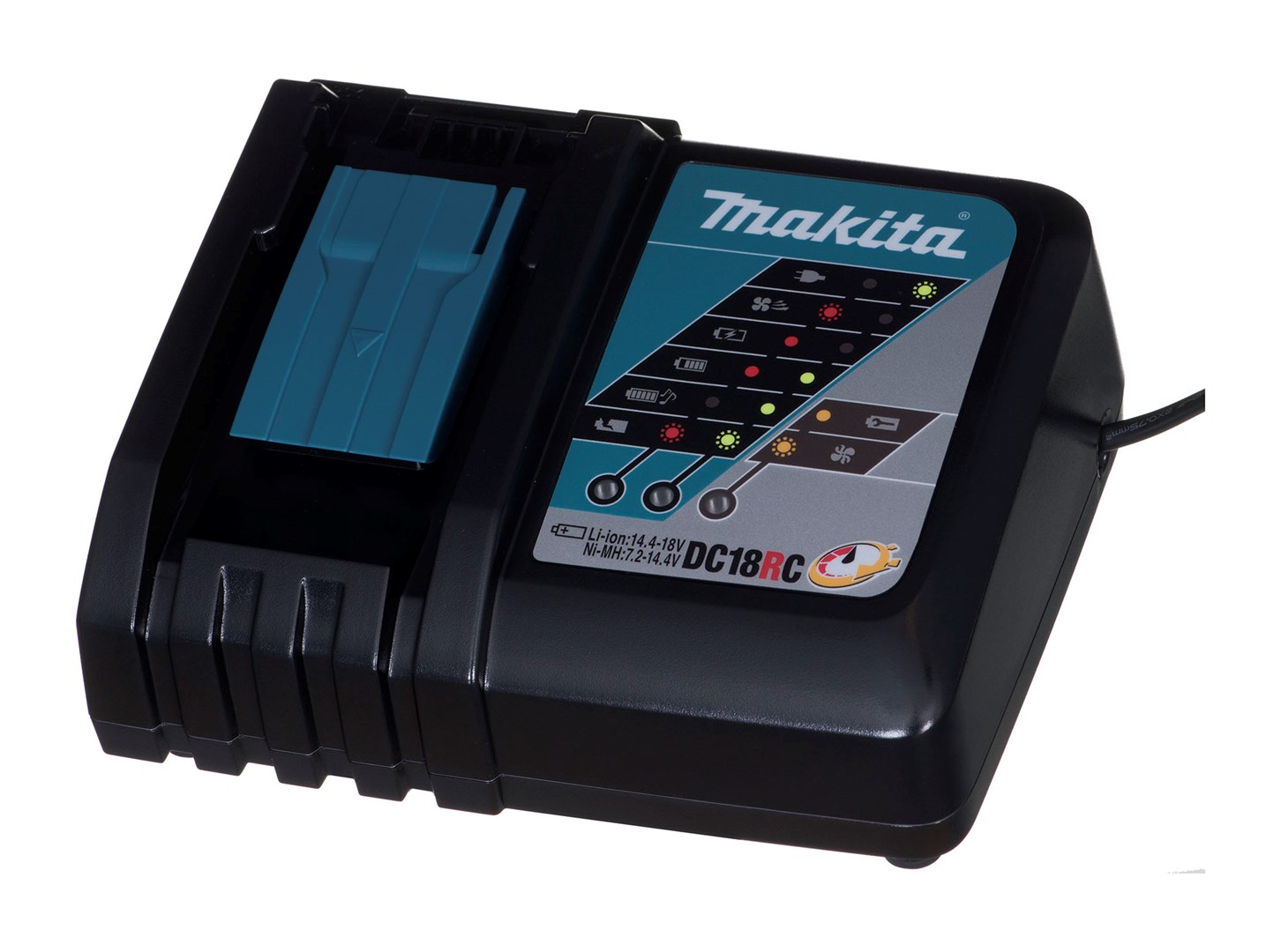 Angle grinder 18V 3x5.0Ah battery DGA513RT3J MAKITA Angle grinder 18V 3x5.0Ah battery DGA513RT3J MAKITA