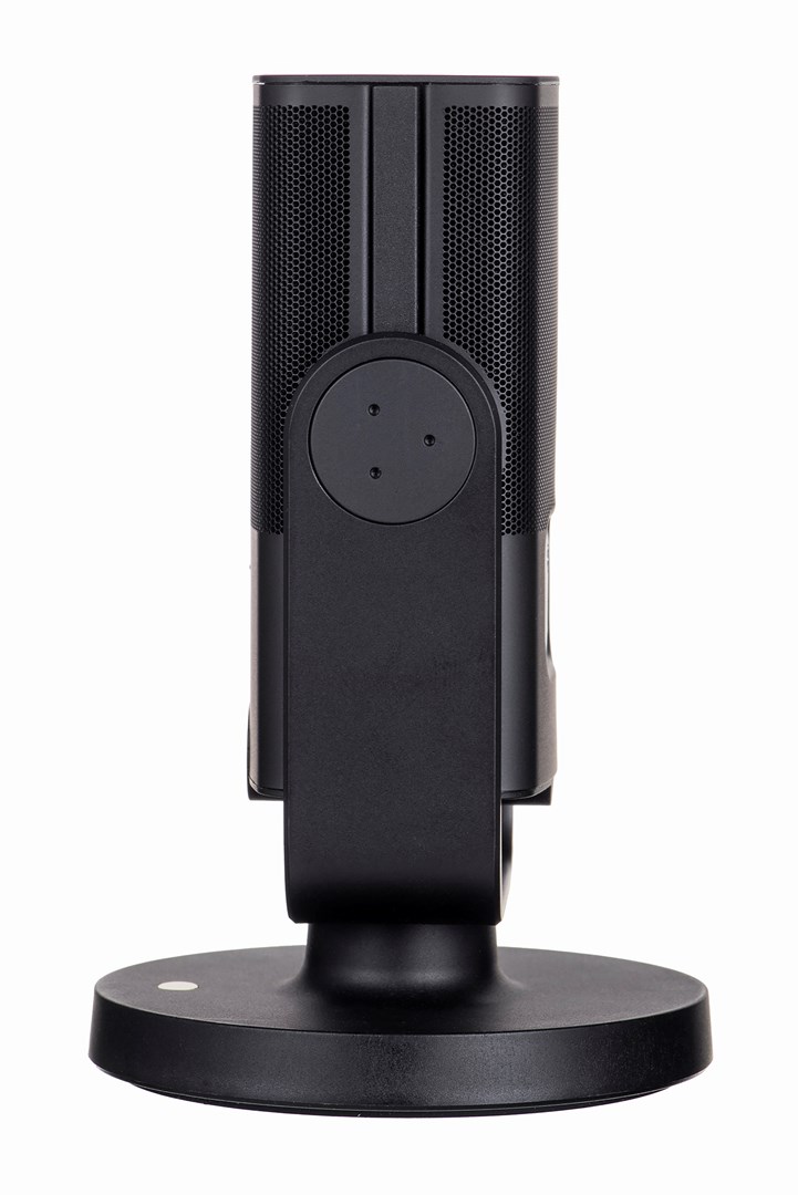 RØDE NT-USB mini Black Table microphone RØDE NT-USB mini Black Table microphone