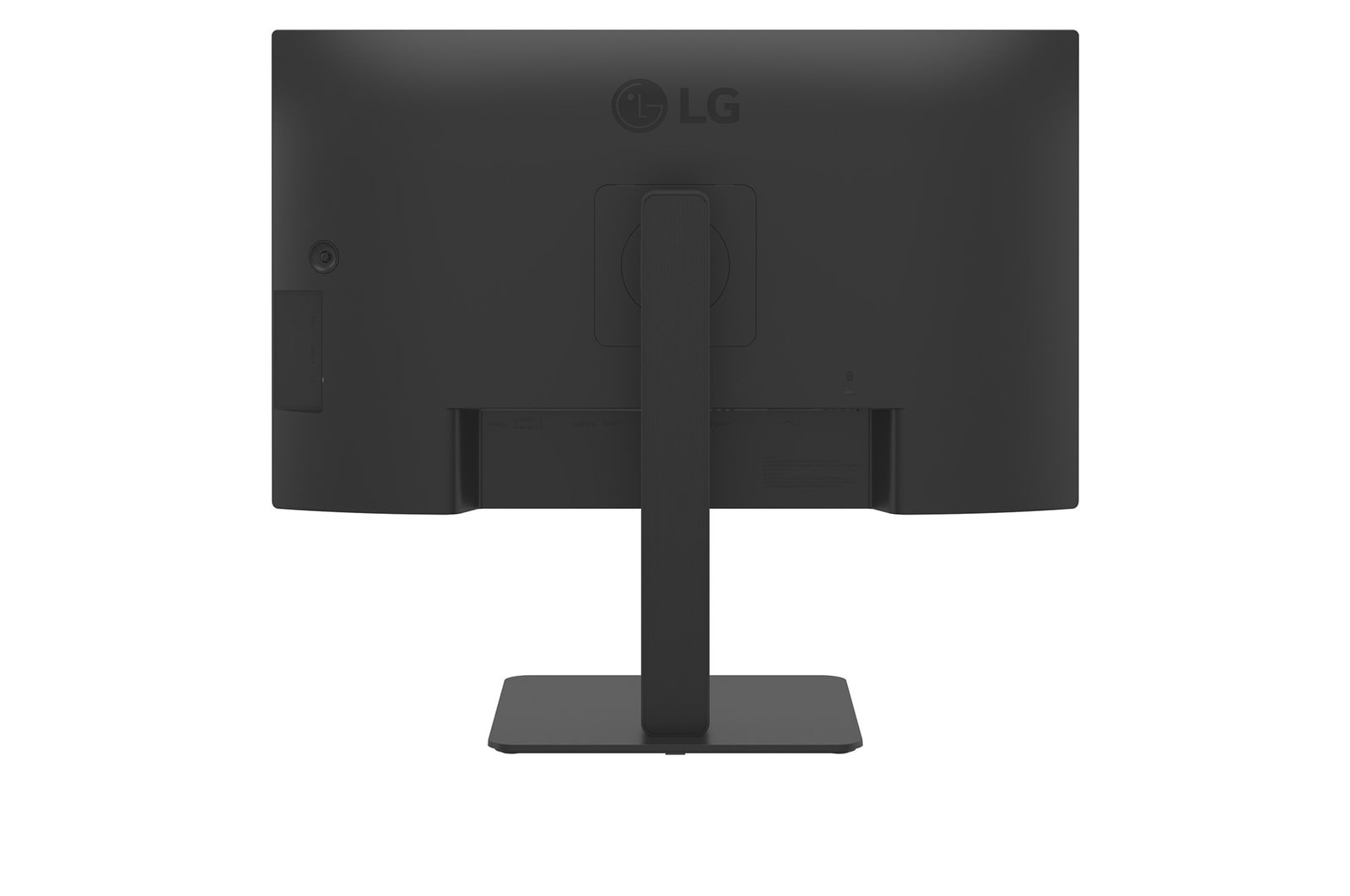 LG 27BA65QB-B.AEU computer monitor 68.6 cm (27") 2560 x 1440 pixels Wide Quad HD LED Black LG 27BA65QB-B.AEU computer monitor 68.6 cm (27") 2560 x 1440 pixels Wide Quad HD LED Black