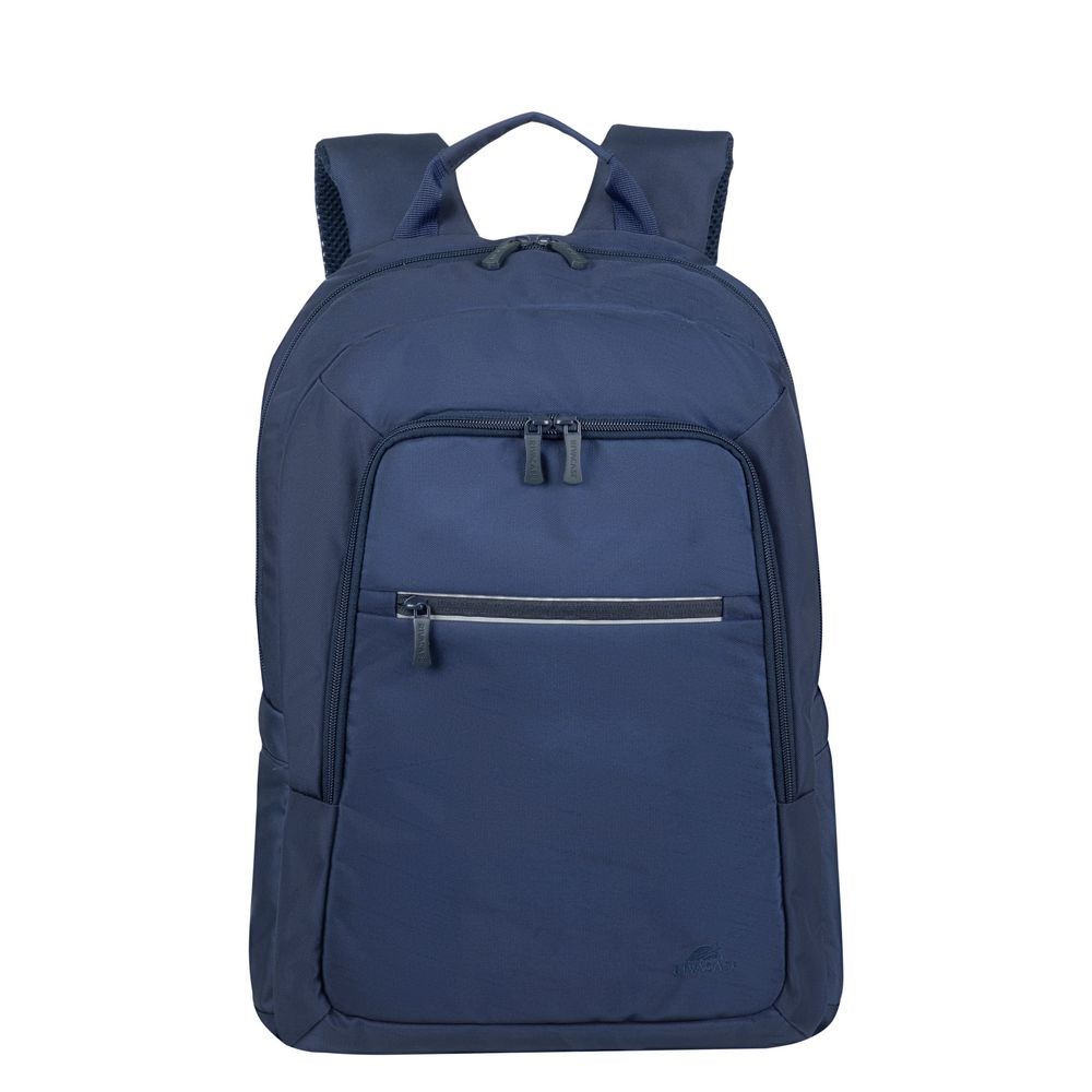 Rivacase Alpendorf 7561 backpack Casual backpack Blue Polyester Rivacase Alpendorf 7561 backpack Casual backpack Blue Polyester