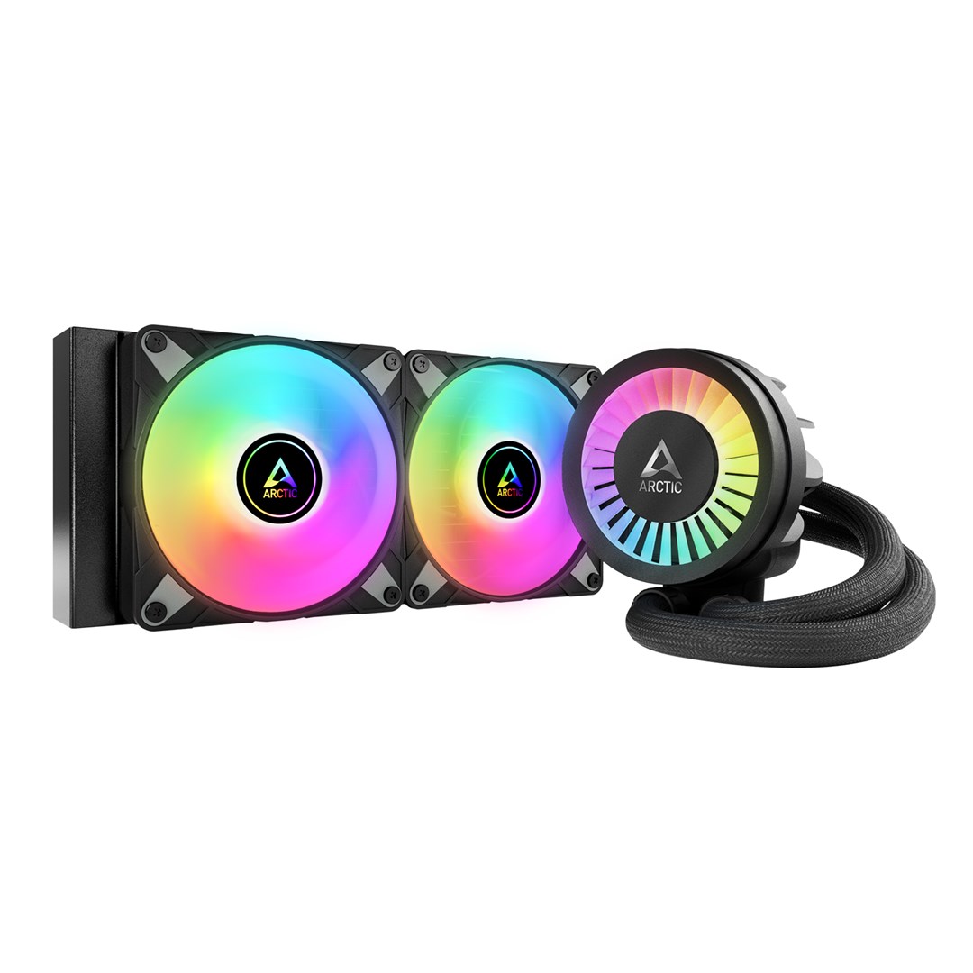CPU COOLER S_MULTI/ACFRE00143A ARCTIC CPU COOLER S_MULTI/ACFRE00143A ARCTIC